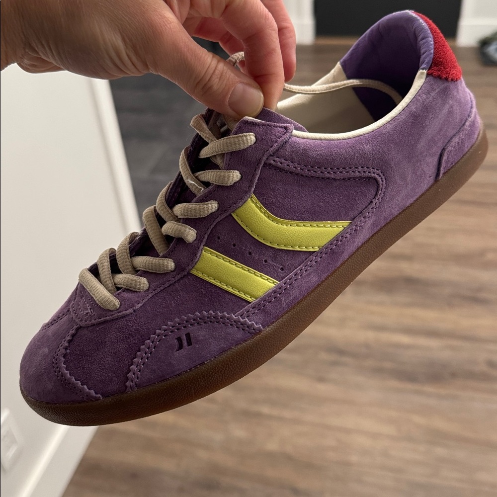 Coolway Kizuna Purple Lilac